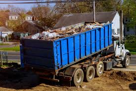 Best Demolition Debris Removal in USA